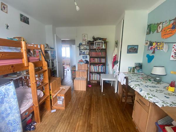 Maison Familiale 172 m² - 7 Chambres - Hyper Centre VERTOU