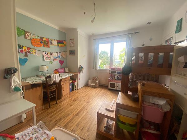 Maison Familiale 172 m² - 7 Chambres - Hyper Centre VERTOU