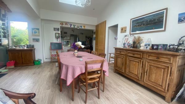 Maison Familiale 172 m² - 7 Chambres - Hyper Centre VERTOU