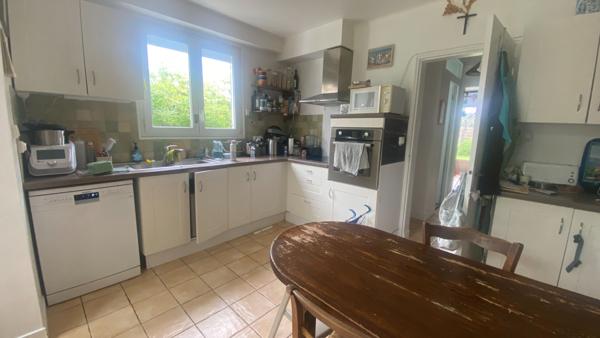 Maison Familiale 172 m² - 7 Chambres - Hyper Centre VERTOU