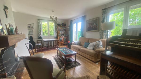 Maison Familiale 172 m² - 7 Chambres - Hyper Centre VERTOU