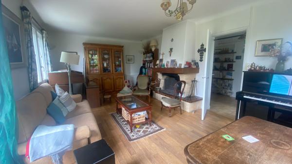 Maison Familiale 172 m² - 7 Chambres - Hyper Centre VERTOU