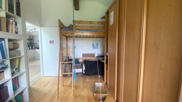 Maison Familiale 172 m² - 7 Chambres - Hyper Centre VERTOU