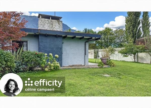 Local Commercial 2 pièces - 200 m²