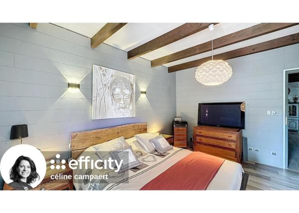 Local Commercial 2 pièces - 200 m²