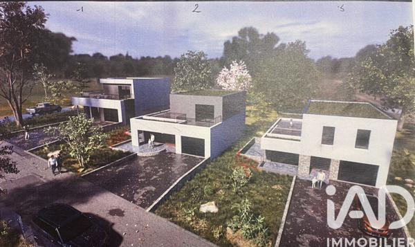 Terrain à vendre 465 m² Fameck