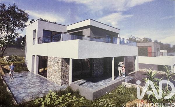 Terrain à vendre 465 m² Fameck