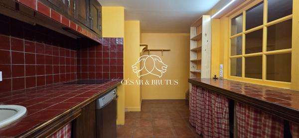 Appartement à vendre Le Puy-en-Velay