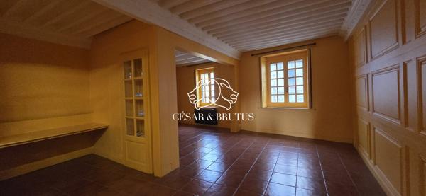 Appartement à vendre Le Puy-en-Velay