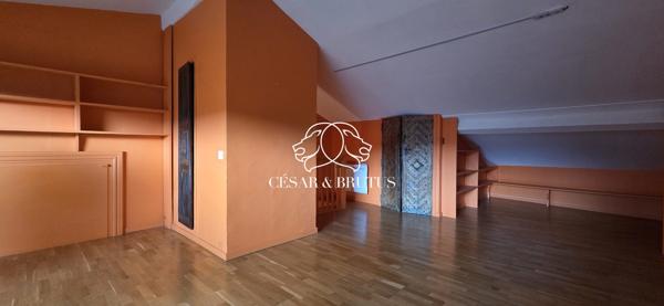 Appartement à vendre Le Puy-en-Velay
