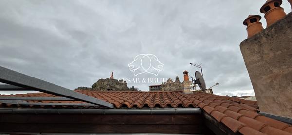 Appartement à vendre Le Puy-en-Velay