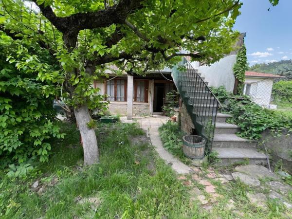 Maison Volonne 3 pièce(s) 54.4 m2