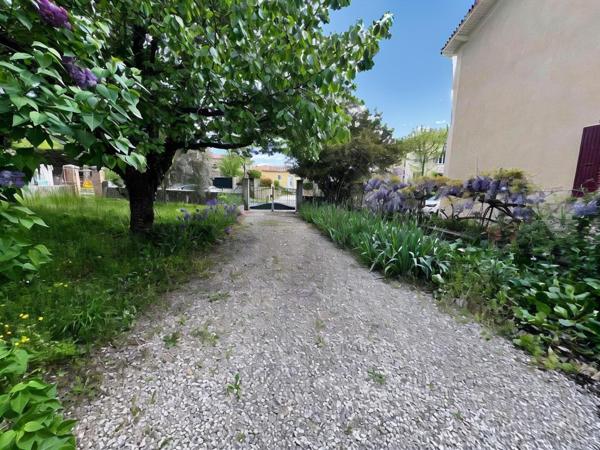 Maison Volonne 3 pièce(s) 54.4 m2