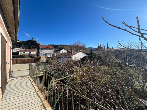 Maison Volonne 3 pièce(s) 54.4 m2