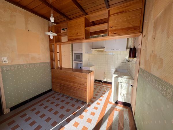 Maison Volonne 3 pièce(s) 54.4 m2