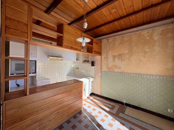 Maison Volonne 3 pièce(s) 54.4 m2