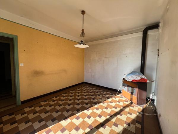 Maison Volonne 3 pièce(s) 54.4 m2