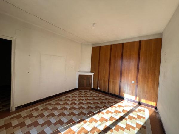 Maison Volonne 3 pièce(s) 54.4 m2