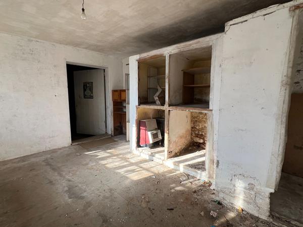 Maison Volonne 3 pièce(s) 54.4 m2