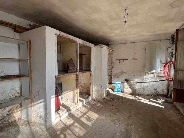 Maison Volonne 3 pièce(s) 54.4 m2