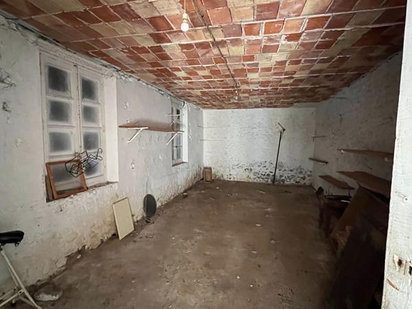 Maison Volonne 3 pièce(s) 54.4 m2