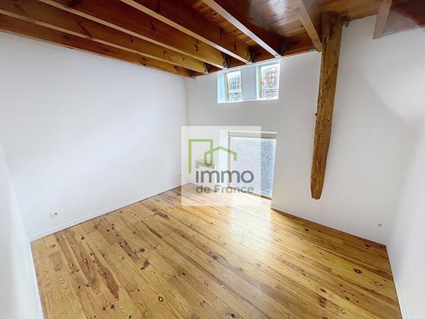 Appartement Ronchin 3 pièce(s) 51.58m²