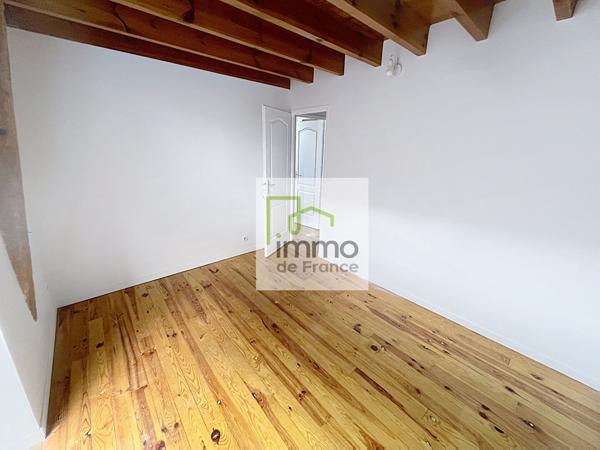 Appartement Ronchin 3 pièce(s) 51.58m²