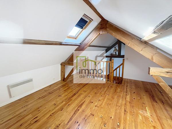 Appartement Ronchin 3 pièce(s) 51.58m²