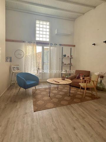 Maison de maitre de 280 m²