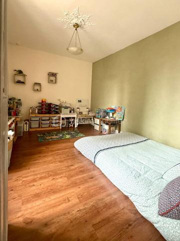 Maison de maitre de 280 m²