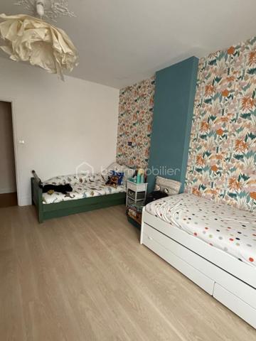 Maison de maitre de 280 m²