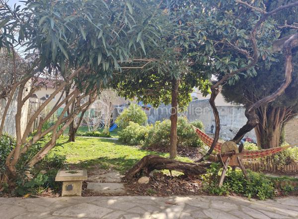 Maison de maitre de 280 m²