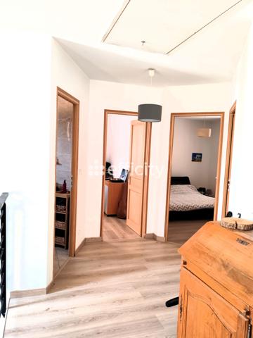 Maison 6 pièces - 190 m²