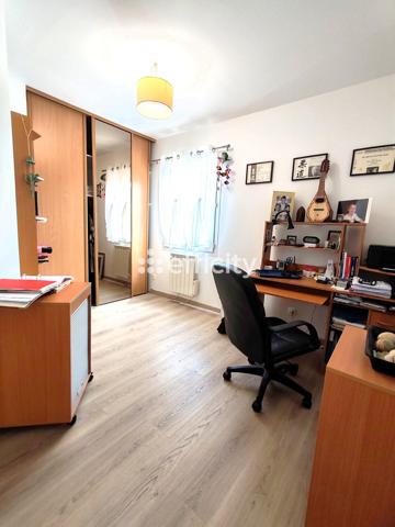 Maison 6 pièces - 190 m²