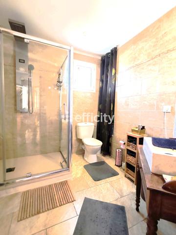 Maison 6 pièces - 190 m²