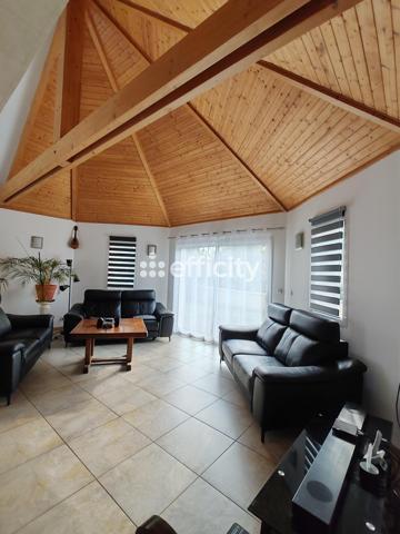 Maison 6 pièces - 190 m²