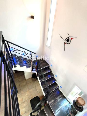 Maison 6 pièces - 190 m²