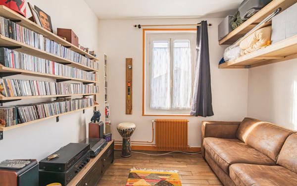 Maison à vendre    4 pièces • 88 m2 Reims
