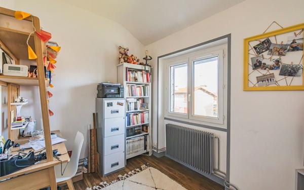 Maison à vendre    4 pièces • 88 m2 Reims