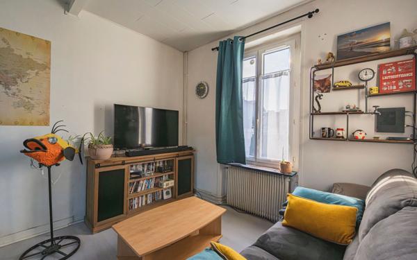 Maison à vendre    4 pièces • 88 m2 Reims