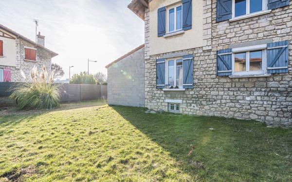 Maison à vendre    4 pièces • 88 m2 Reims