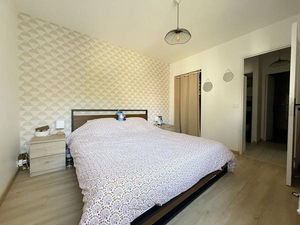 Appartement Chatou - 2 pièce(s) - 44 m2