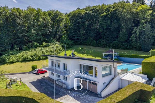 Reignier-Ésery, Maison 4 Chambres -  171 m² à vendre