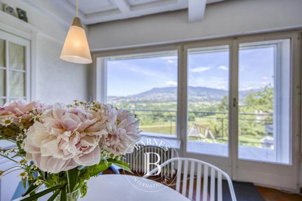 Reignier-Ésery, Maison 4 Chambres -  171 m² à vendre