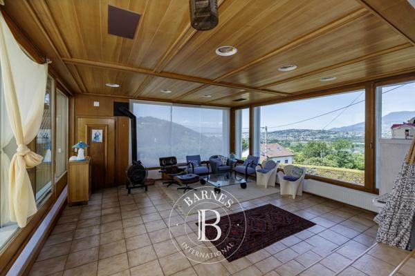 Reignier-Ésery, Maison 4 Chambres -  171 m² à vendre