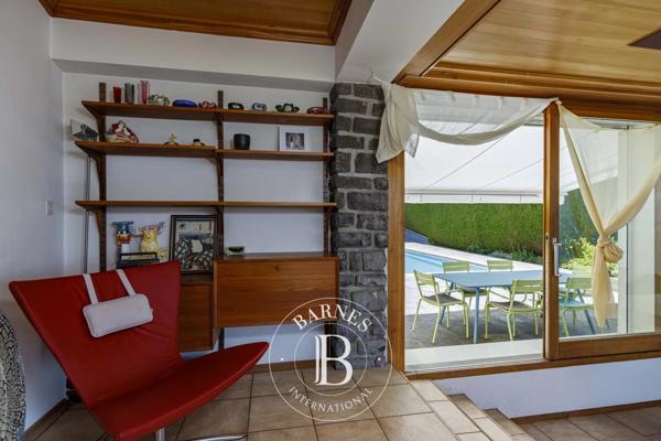 Reignier-Ésery, Maison 4 Chambres -  171 m² à vendre