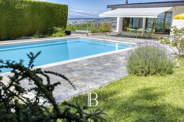 Reignier-Ésery, Maison 4 Chambres -  171 m² à vendre