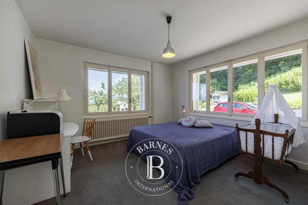 Reignier-Ésery, Maison 4 Chambres -  171 m² à vendre