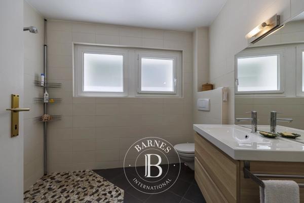 Reignier-Ésery, Maison 4 Chambres -  171 m² à vendre