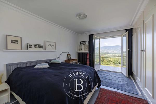 Reignier-Ésery, Maison 4 Chambres -  171 m² à vendre